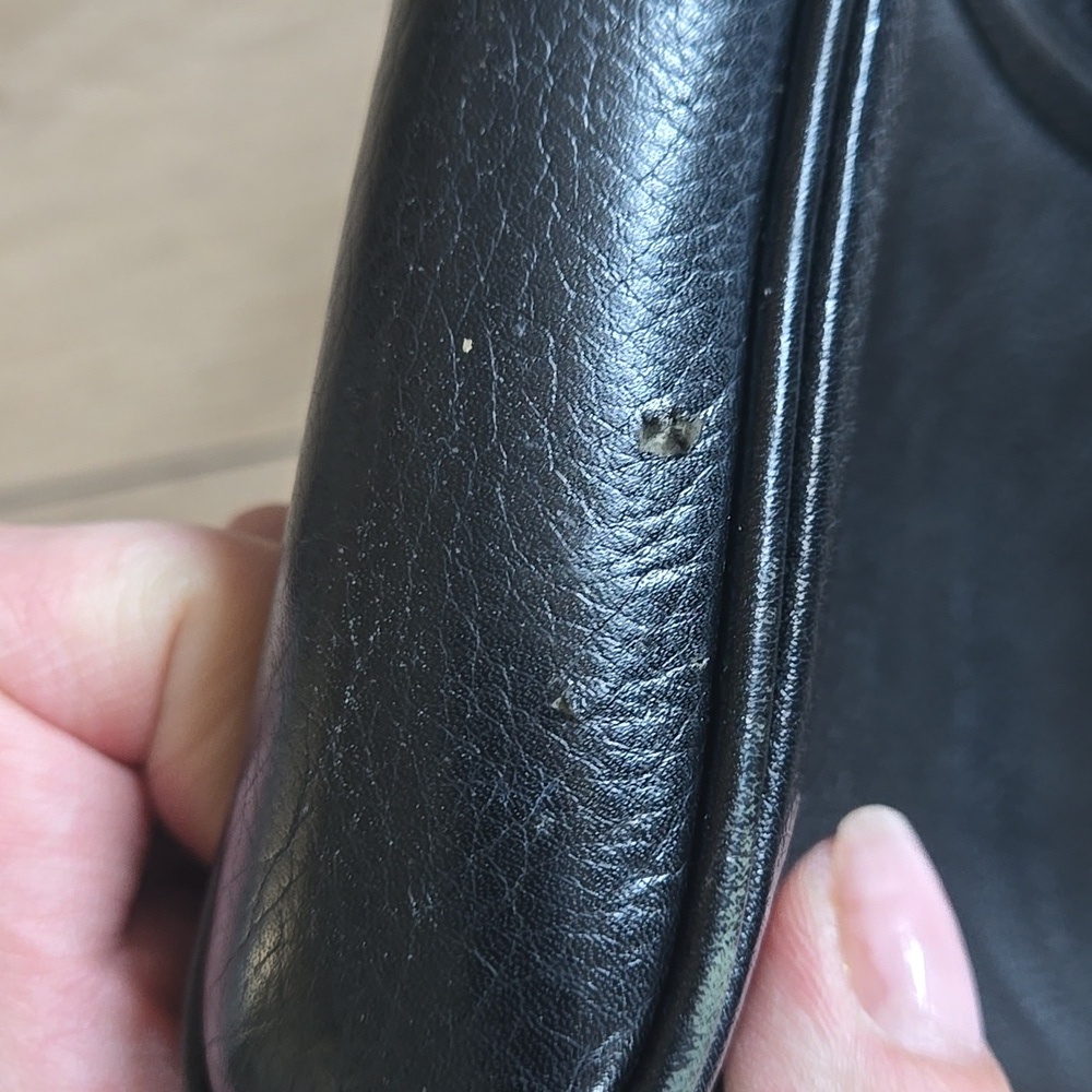 Rebecca Minkoff Mini M.A.C. (Morning After Clutch) crossbody bag - Picture 4 of 11